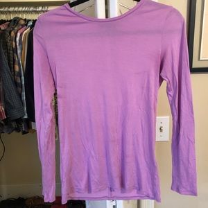 Banana republic tee